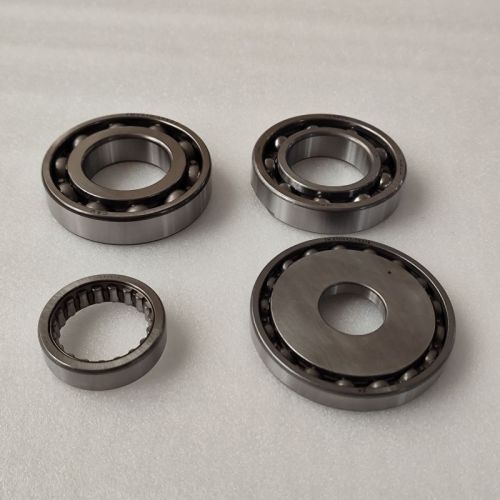 019CHA-0055-OEM 019CHA Bearing Kit 4Pcs A Kit 0024+0025+0026+0027