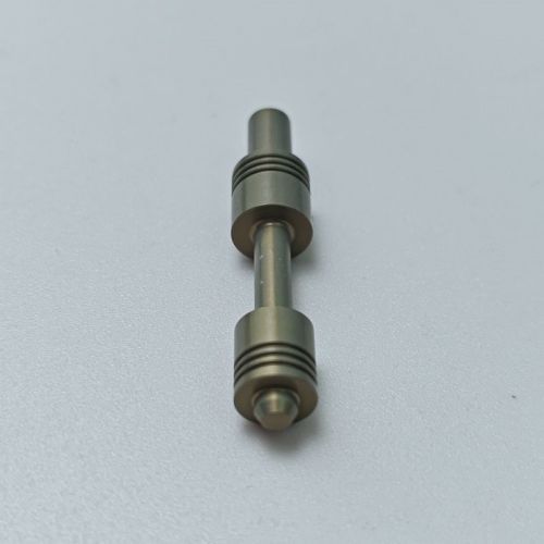 MPS6-VB06-AM MPS6 Valve Kit Valve Bushing+Valve+Spring Silver