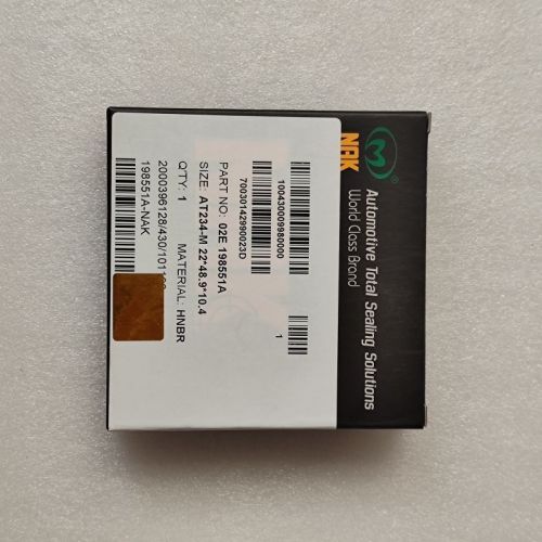 02E-198551A-AM 02E Output Shaft Magnetic Speed Sensor 02E409269G