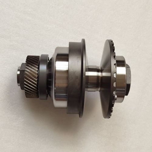 KAPPA-0004-OEM KAPPA Primary Pulley 48501-02330