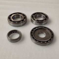 019CHA-0055-OEM 019CHA Bearing Kit 4Pcs A Kit 0024+0025+0026+0027