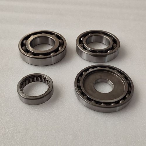 019CHA-0055-OEM 019CHA Bearing Kit 4Pcs A Kit 0024+0025+0026+0027