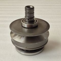 KAPPA-0005-OEM KAPPA Secondary Pulley 48540-02300