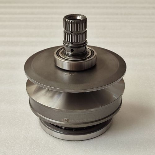 KAPPA-0005-OEM KAPPA Secondary Pulley 48540-02300