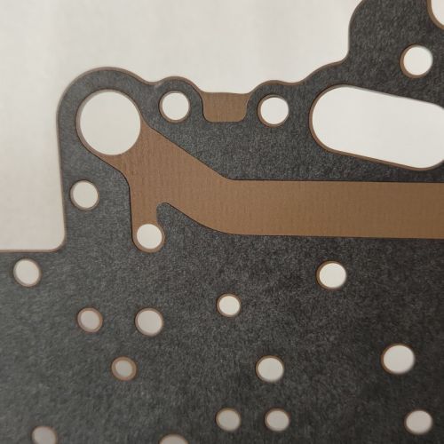 0B5-0047-AM 0B5 Separator Plate 211321-T Valve Body Separator Plate