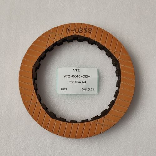 VT2-0048-OEM VT2 Friction Kit 6PCS A KIT