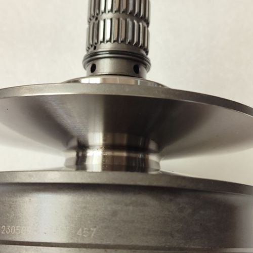 KAPPA-0005-OEM KAPPA Secondary Pulley 48540-02300