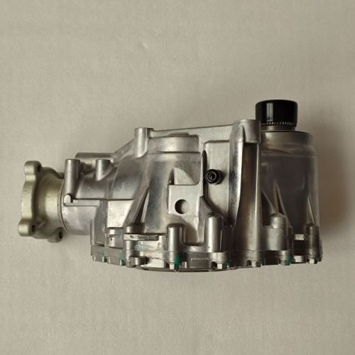 TF81SC-0013-AM TF81SC Transfer Case Assy
