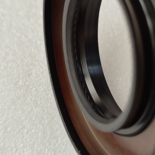 K111-0005-OEM K111 Axle Seal Right NOK BH 6413E 40*64*9 U240 U241 U251 U250E