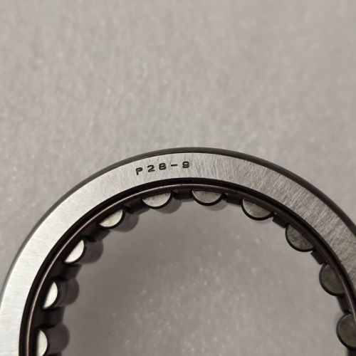 019CHA-0027-OEM 019CHA Bearing-Secondary Front 019CHA-1502565 The Smallest Front Case