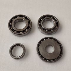 019CHA-0055-OEM 019CHA Bearing Kit 4Pcs A Kit 0024+0025+0026+0027