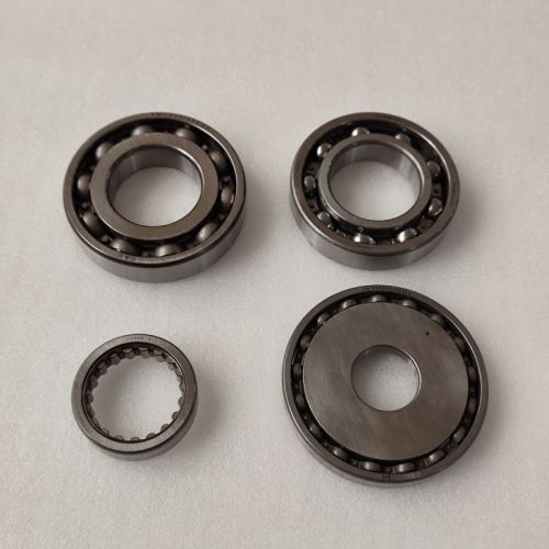 019CHA-0055-OEM 019CHA Bearing Kit 4Pcs A Kit 0024+0025+0026+0027