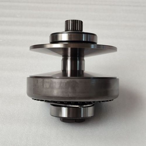 VT5-0013-U1 VT5 Pulley Set Without Belt 34T