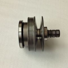 KAPPA-0005-OEM KAPPA Secondary Pulley 48540-02300