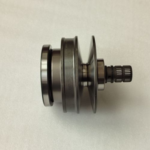 KAPPA-0005-OEM KAPPA Secondary Pulley 48540-02300
