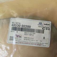 KAPPA-0003-OEM KAPPA Belt 48530-02200 Late Type 901072