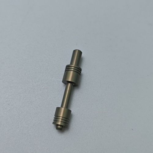 MPS6-VB06-AM-PRO MPS6 Valve Kit Valve Bushing+Valve+Spring Coppery Surface hardening