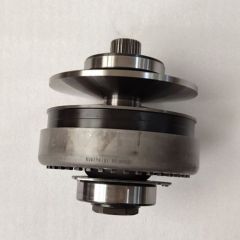 VT5-0013-U1 VT5 Pulley Set Without Belt 34T