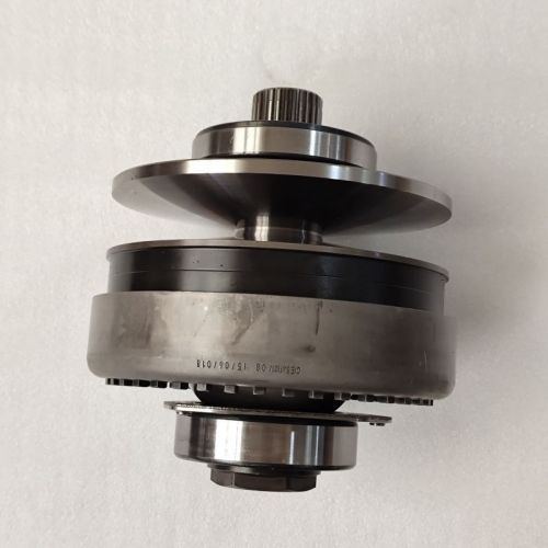 VT5-0013-U1 VT5 Pulley Set Without Belt 34T
