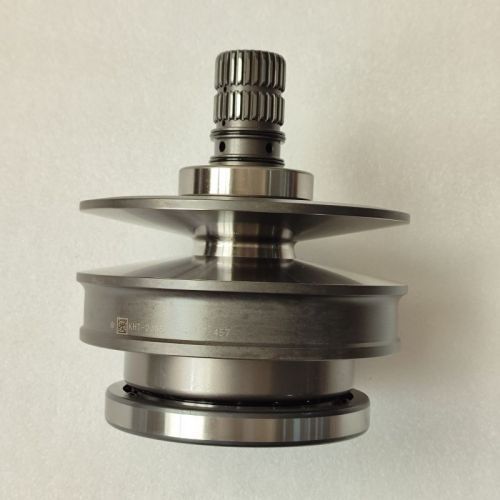 KAPPA-0005-OEM KAPPA Secondary Pulley 48540-02300