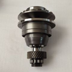 VT5-0013-U1 VT5 Pulley Set Without Belt 34T