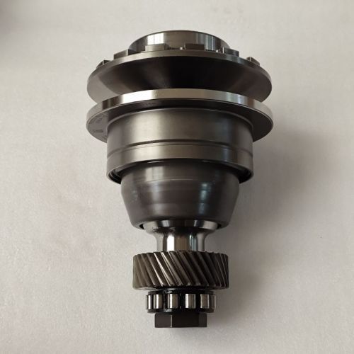 VT5-0013-U1 VT5 Pulley Set Without Belt 34T