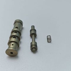 MPS6-VB06-AM-PRO MPS6 Valve Kit Valve Bushing+Valve+Spring Coppery Surface hardening