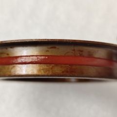 6F35-0035-AM 6F35 Axle Seal Right 2WD 204403 42*72*13/16.5