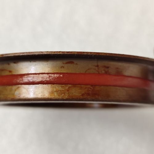 6F35-0035-AM 6F35 Axle Seal Right 2WD 204403 42*72*13/16.5