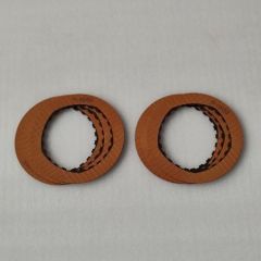 VT2-0048-OEM VT2 Friction Kit 6PCS A KIT