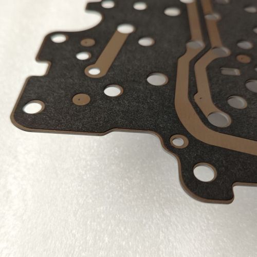 0B5-0047-AM 0B5 Separator Plate 211321-T Valve Body Separator Plate