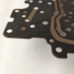 0B5-0047-AM 0B5 Separator Plate 211321-T Valve Body Separator Plate