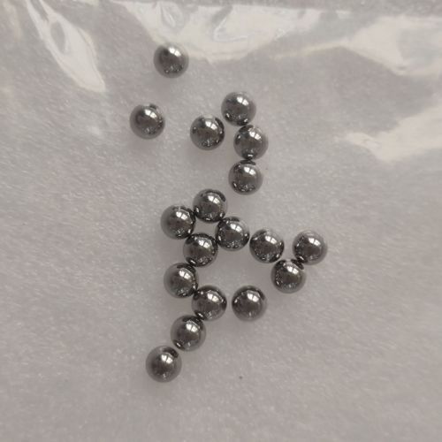 019CHA-152611A-AM 019CHA Pulley Rebuild Kit 3 Sealing Ring 1 D Ring 18 Balls