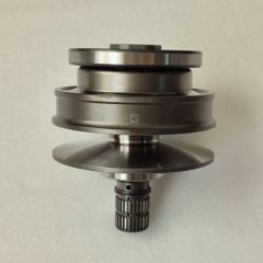 KAPPA-0005-OEM KAPPA Secondary Pulley 48540-02300