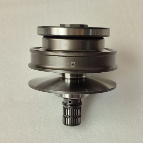 KAPPA-0005-OEM KAPPA Secondary Pulley 48540-02300