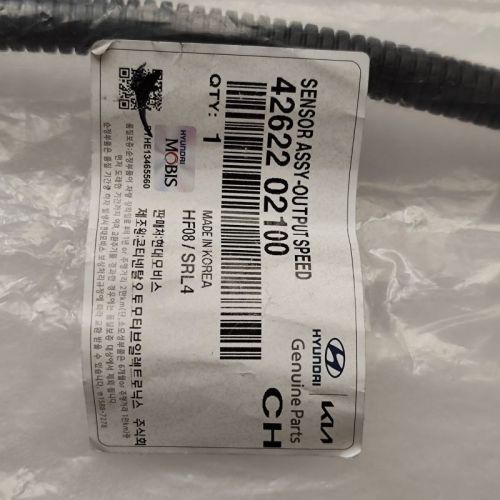 KAPPA-0013-OEM KAPPA Output Sensor 42621-02100