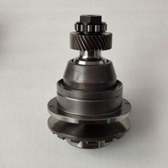 VT5-0013-U1 VT5 Pulley Set Without Belt 34T