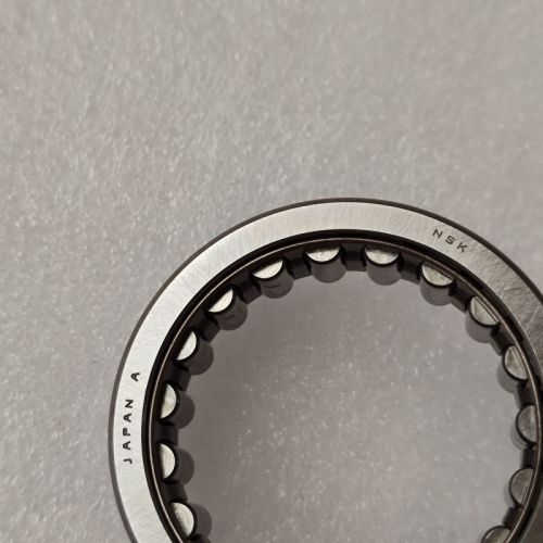 019CHA-0027-OEM 019CHA Bearing-Secondary Front 019CHA-1502565 The Smallest Front Case
