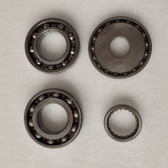 019CHA-0055-OEM 019CHA Bearing Kit 4Pcs A Kit 0024+0025+0026+0027