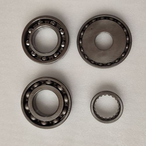 019CHA-0055-OEM 019CHA Bearing Kit 4Pcs A Kit 0024+0025+0026+0027