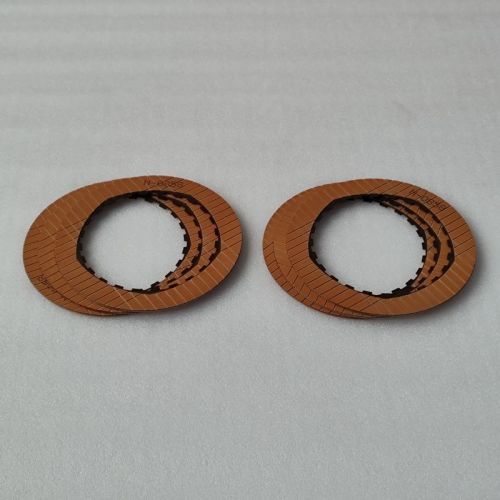 VT2-0048-OEM VT2 Friction Kit 6PCS A KIT