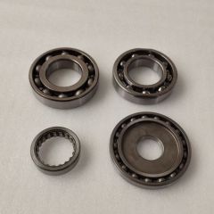 019CHA-0055-OEM 019CHA Bearing Kit 4Pcs A Kit 0024+0025+0026+0027