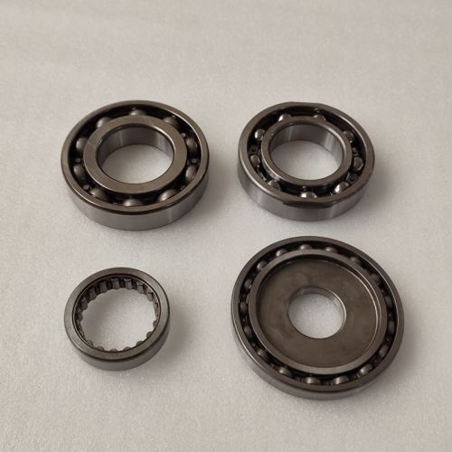019CHA-0055-OEM 019CHA Bearing Kit 4Pcs A Kit 0024+0025+0026+0027