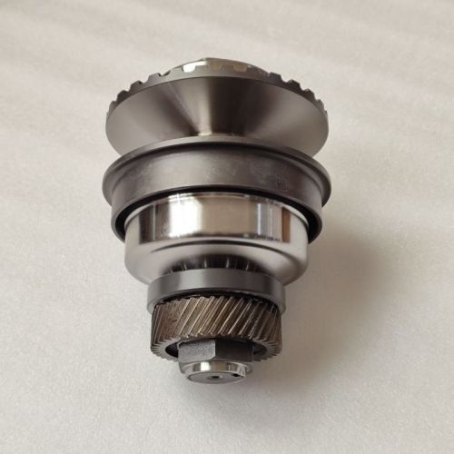 KAPPA-0004-OEM KAPPA Primary Pulley 48501-02330