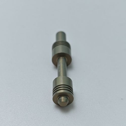 MPS6-VB06-AM MPS6 Valve Kit Valve Bushing+Valve+Spring Silver