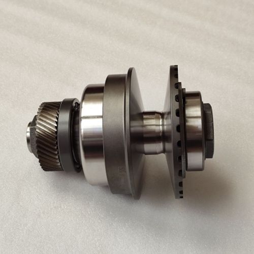 KAPPA-0004-OEM KAPPA Primary Pulley 48501-02330