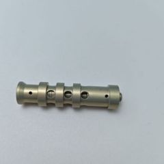 MPS6-VB06-AM-PRO MPS6 Valve Kit Valve Bushing+Valve+Spring Coppery Surface hardening