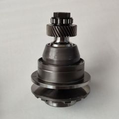 VT5-0013-U1 VT5 Pulley Set Without Belt 34T