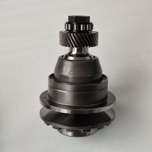 VT5-0013-U1 VT5 Pulley Set Without Belt 34T