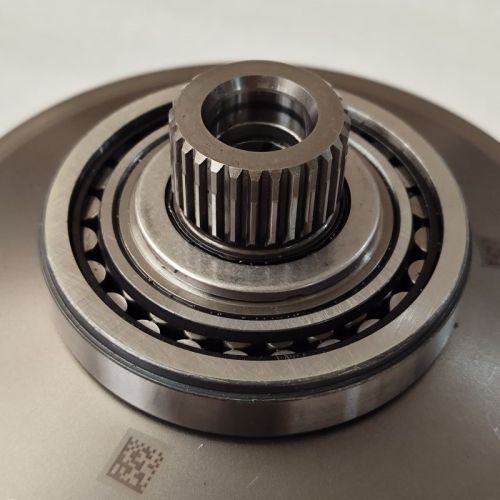 VT5-0013-U1 VT5 Pulley Set Without Belt 34T